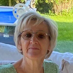 Photo de profil de Marie Lefer