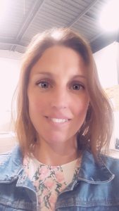 Photo de profil de Marie Lenormand