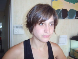 Photo de profil de Marie Lériget