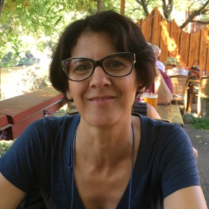 Photo de profil de Marie Loiseau