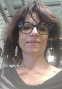 Photo de profil de Marie Longuet