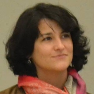 Photo de profil de Marie Lorente