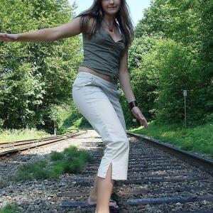 Photo de profil de Marie Lortie