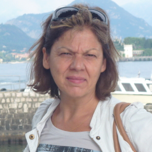 Photo de profil de Marie Madau
