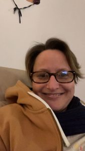 Photo de profil de Marie Mahéo