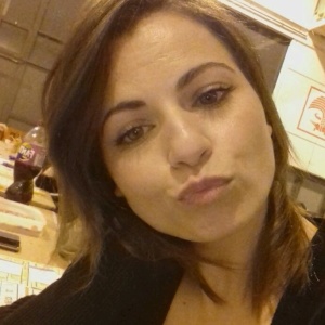 Photo de profil de Marie Marchal