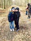 Photo de profil de Marie Marie