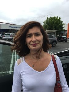 Photo de profil de Marie Marlhiac
