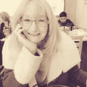 Photo de profil de Marie Martin