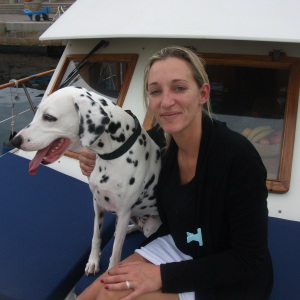 Photo de profil de Marie Martinie