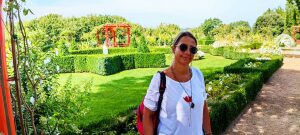 Photo de profil de Marie Martins