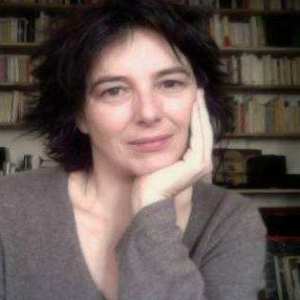 Photo de profil de Marie Marvier