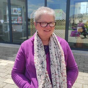Photo de profil de Marie Masin
