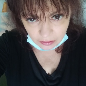 Photo de profil de Marie Massip