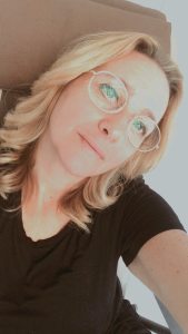Photo de profil de Marie Mastro