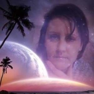 Photo de profil de Marie Mathis