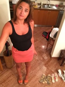 Photo de profil de Marie Maziere