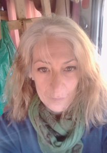 Photo de profil de Marie Meggiolaro