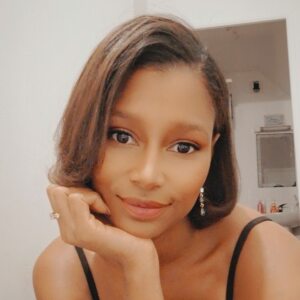 Photo de profil de Marie Mendy