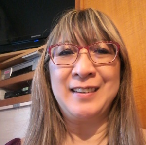 Photo de profil de Marie Mengual