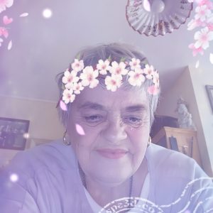 Photo de profil de Marie Meslet