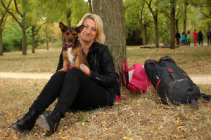 Photo de profil de Marie Michel