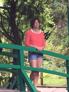 Photo de profil de Marie Mihout