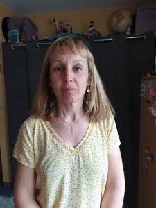 Photo de profil de Marie Moignoux
