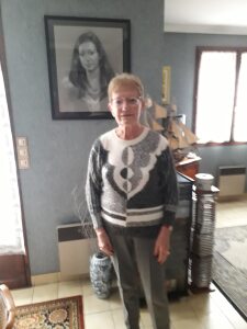 Photo de profil de Marie Monlezun