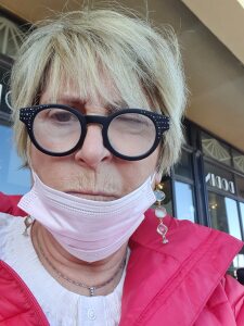Photo de profil de Marie Montellier