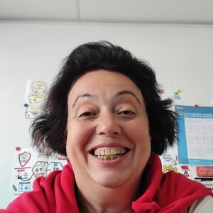 Photo de profil de Marie Montfort