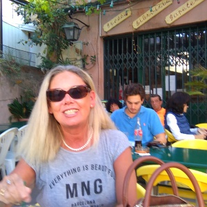 Photo de profil de Marie Monties