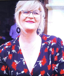 Photo de profil de Marie Montillet