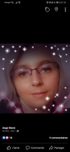 Photo de profil de Marie Mouchon