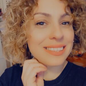 Photo de profil de Marie Mullot-Teillet