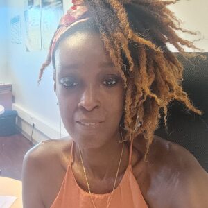 Photo de profil de Marie Ndoye