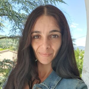 Photo de profil de Marie Nicole
