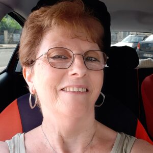 Photo de profil de Marie Nouaux