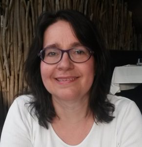 Photo de profil de Marie Novel