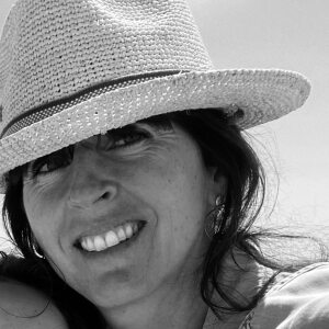 Photo de profil de Marie Orinel