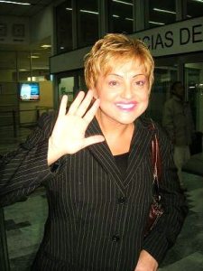 Photo de profil de Marie Pacheco