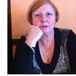 Photo de profil de Marie Pann