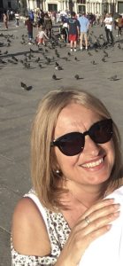 Photo de profil de Marie Pastore