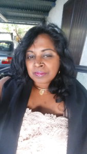 Photo de profil de Marie Patche