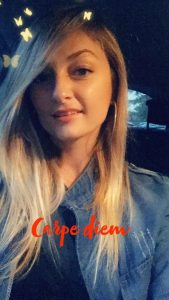 Photo de profil de Marie Patrac