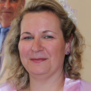 Photo de profil de Marie Paul
