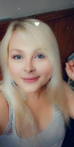 Photo de profil de Marie Paulin