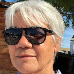 Photo de profil de Marie Payet