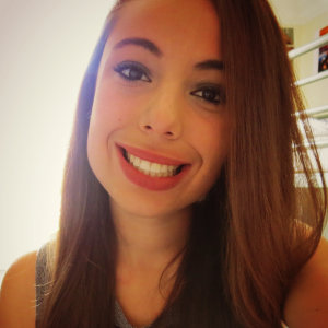 Photo de profil de Marie Pellerin