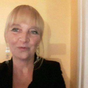 Photo de profil de Marie Pelloux